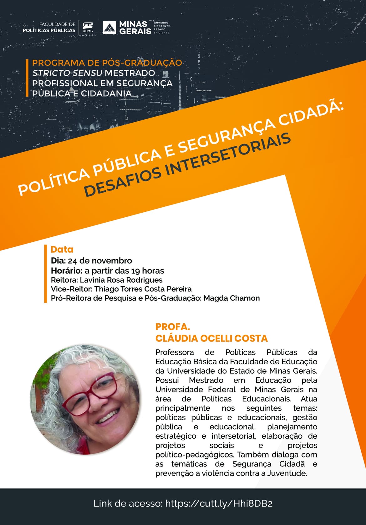 evento fapp seguranca cidada desafios intersetoriais