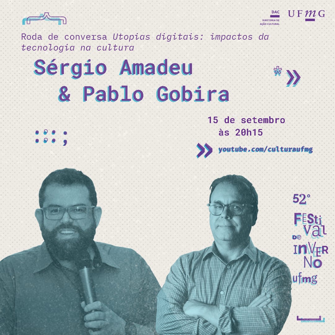 Escola Guignard | Labfront marca presença no 52º Festival de Inverno da UFMG