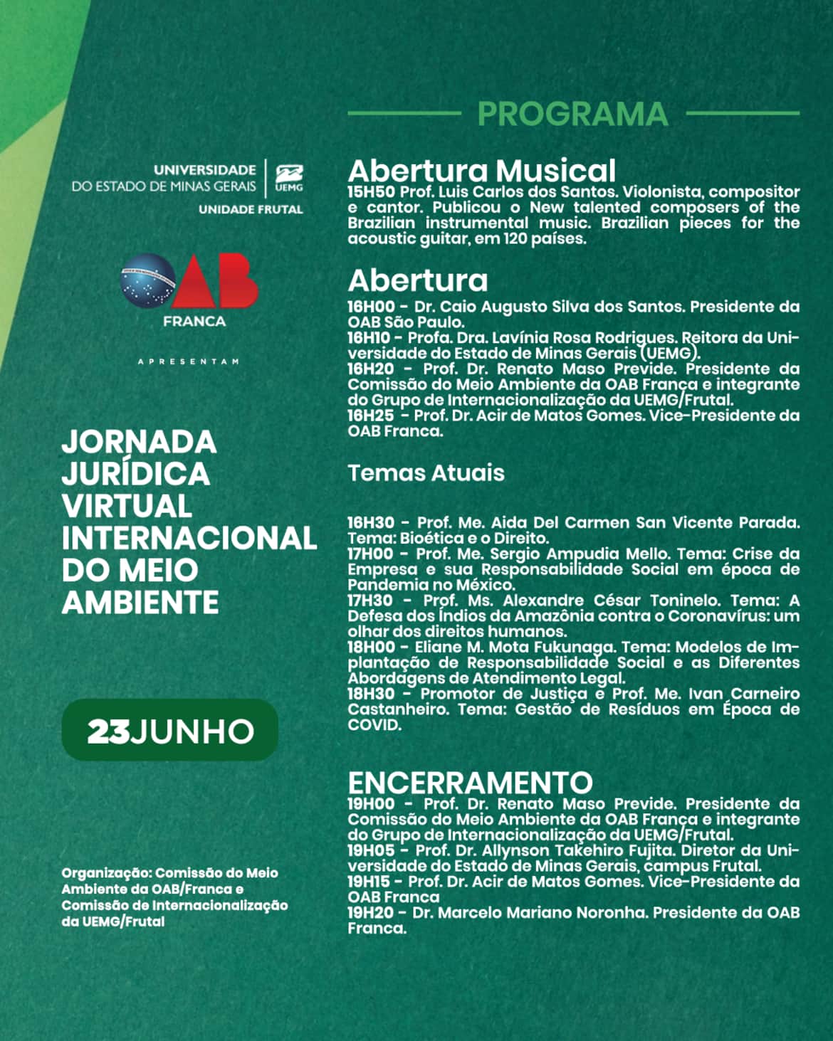 evento frutal jornada jur virt intern dir amb