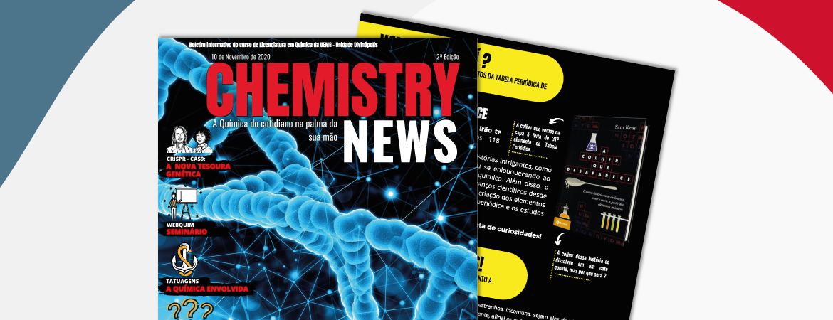 Topo Boletim Chemistry News