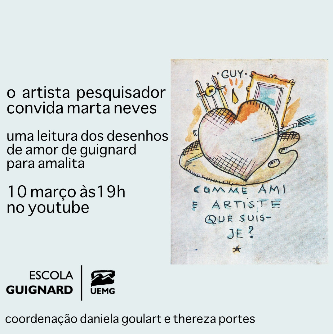 Escola Guignard | 