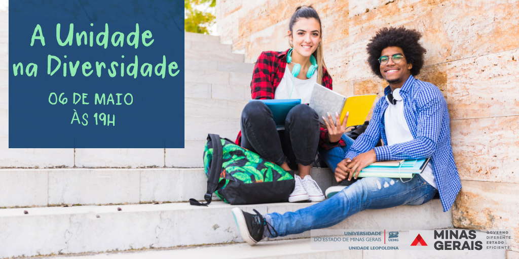 Unidade Leopoldina | A Unidade na Diversidade