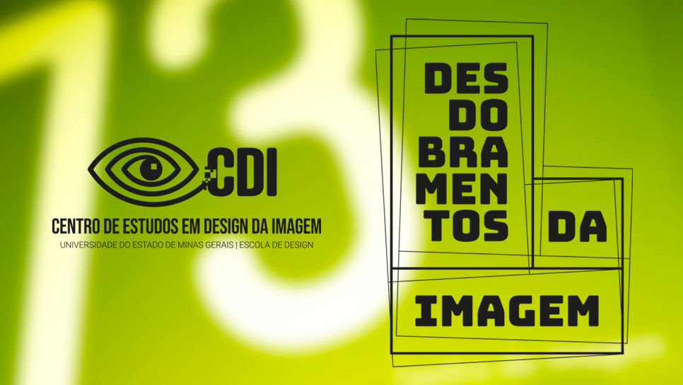 Escola de Design | Lançamento do livro Desdobramentos da Imagem