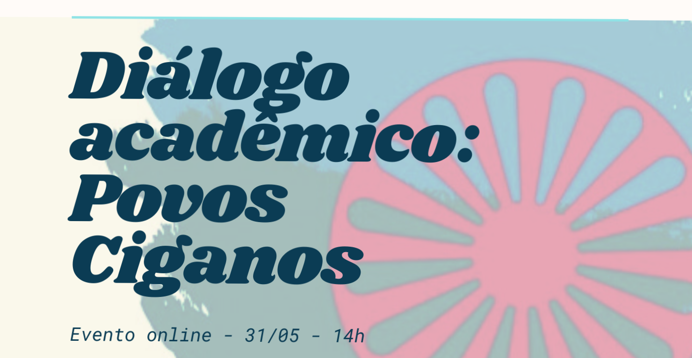DIálogo Acadêmico: Povos Ciganos