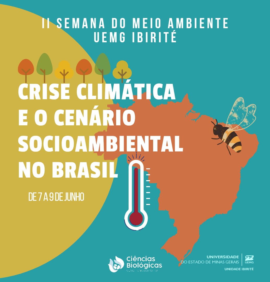Unidade Ibirité | II Semana do Meio Ambiente