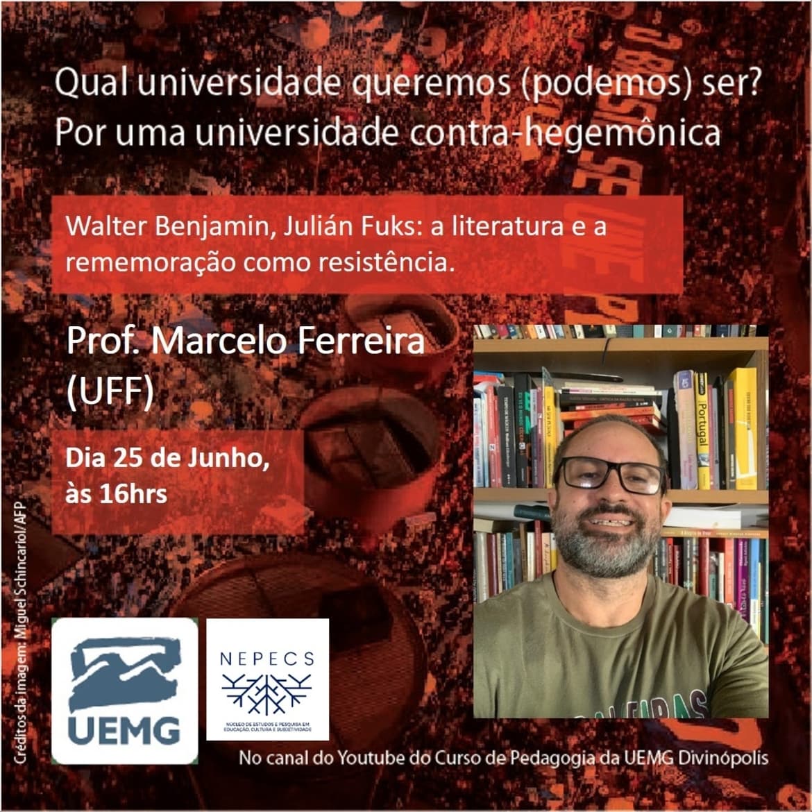 Unidade Divinópolis | Palestra 