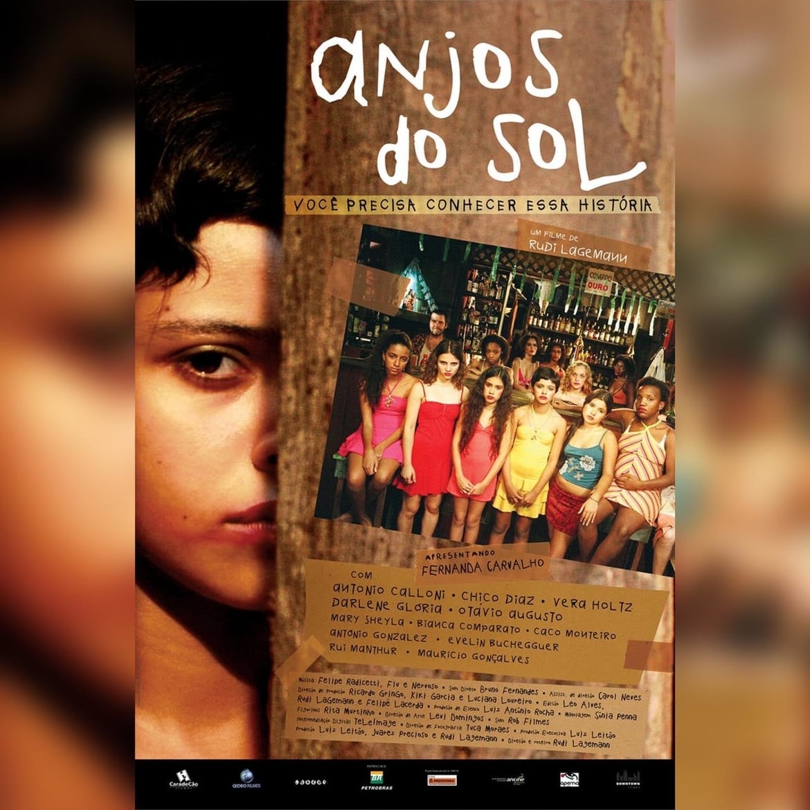 UEMG na Cena | Filme de julho: Anjos do Sol