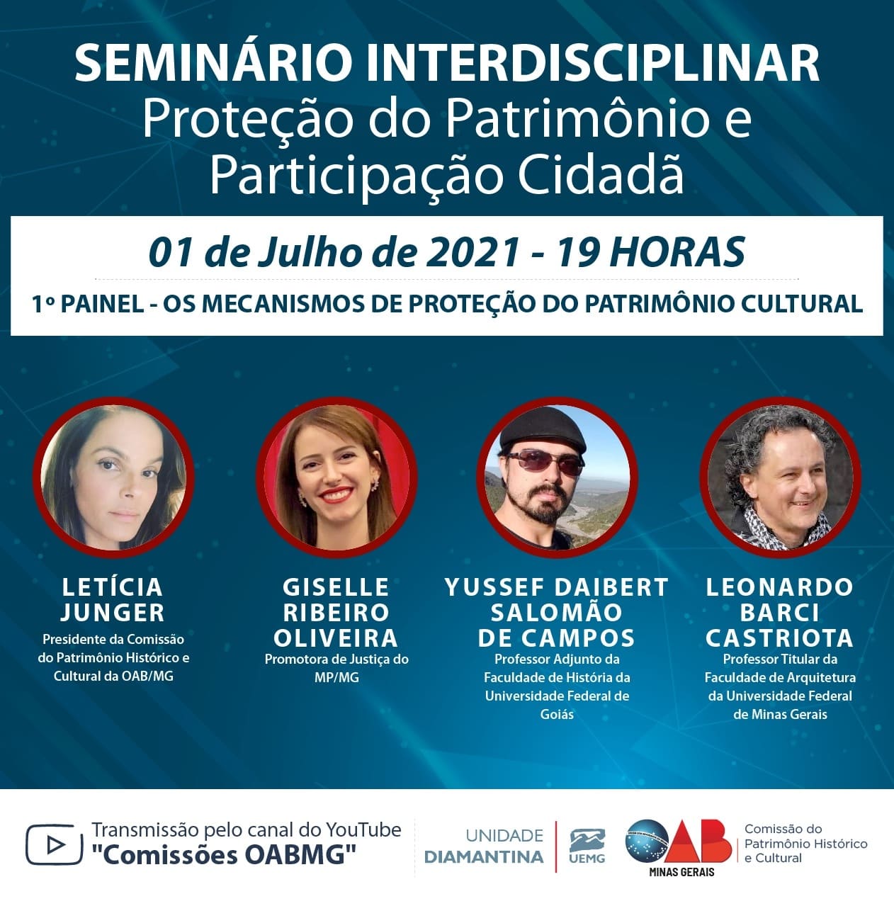 evento 1