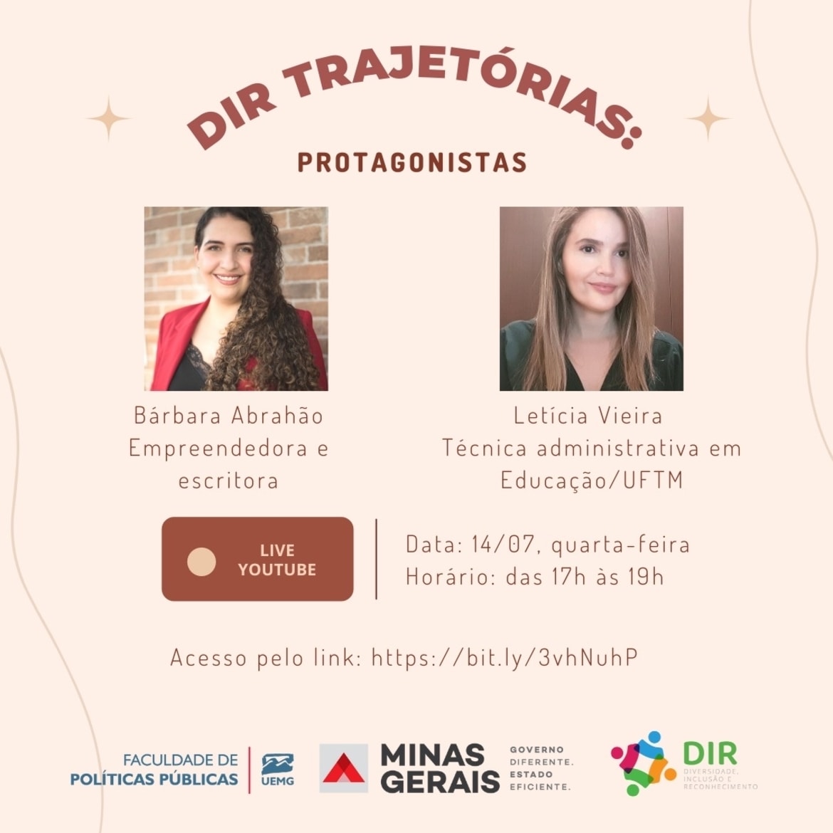 Faculdade de Políticas Públicas | Mulheres são protagonistas de Projeto de Extensão