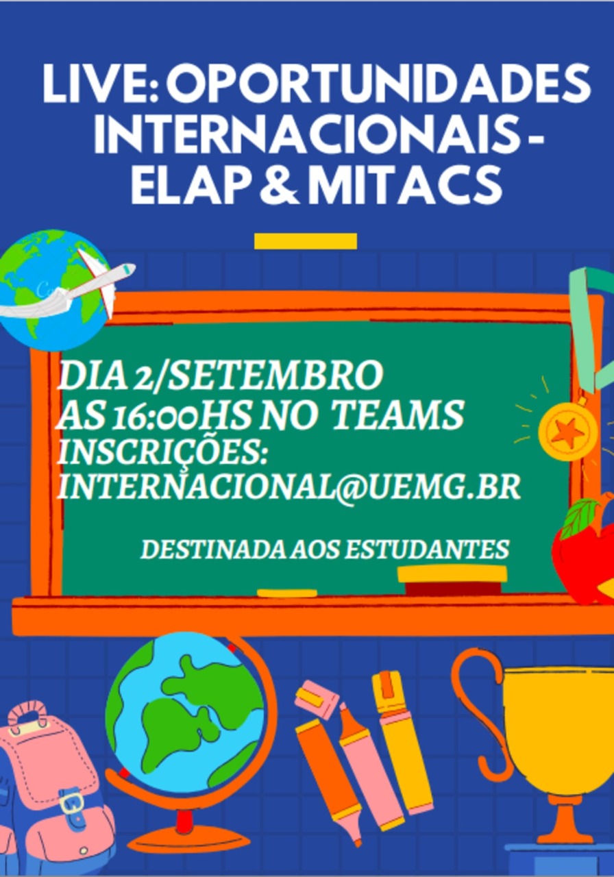 aici live elap mitacs