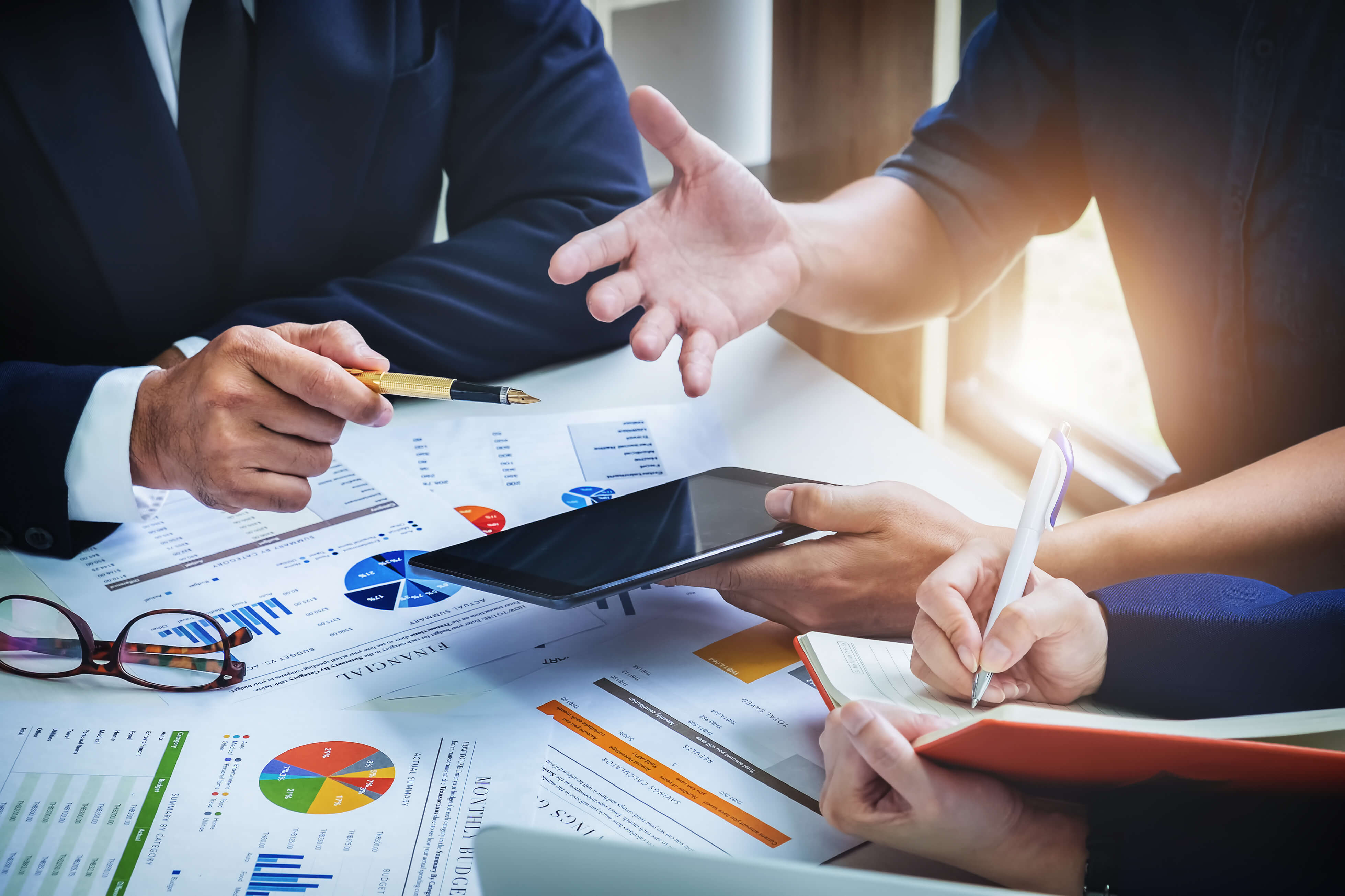 Unidade Cláudio | Curso de Gestão Financeira para micro e pequenas empresas