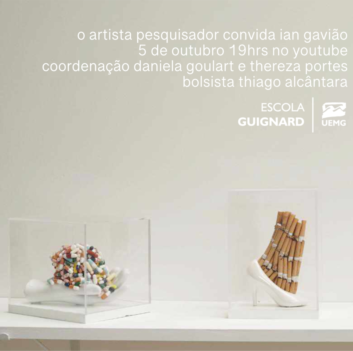 Escola Guignard | 