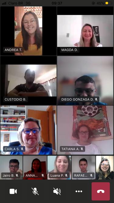 carangola