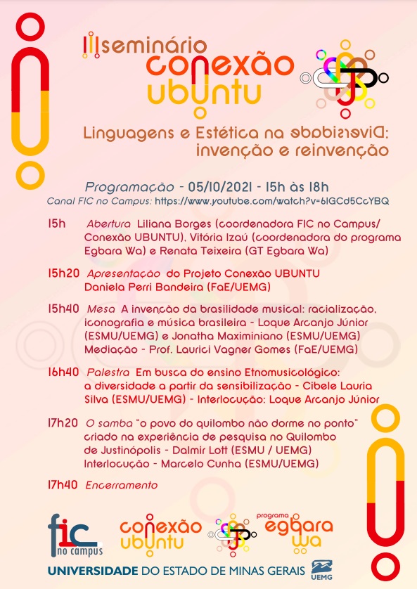 seminario ubuntu conexao