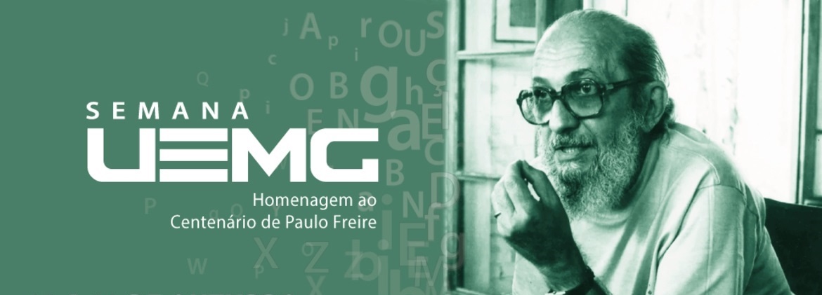 Encerramento da Semana UEMG 2021