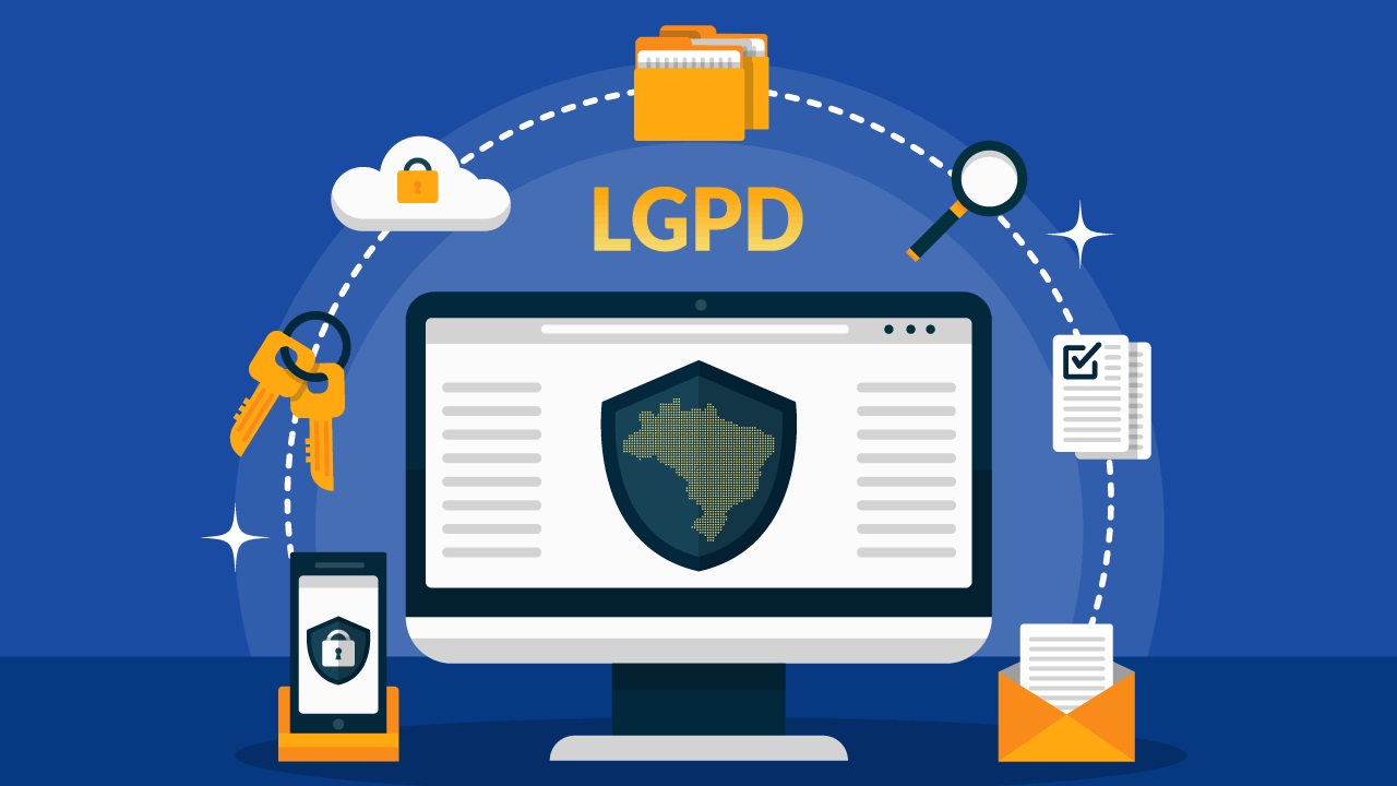 LGPD na UEMG
