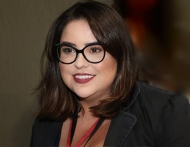Silvia Cunha Capanema