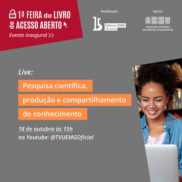 eduemg feira acesso aberto live 1
