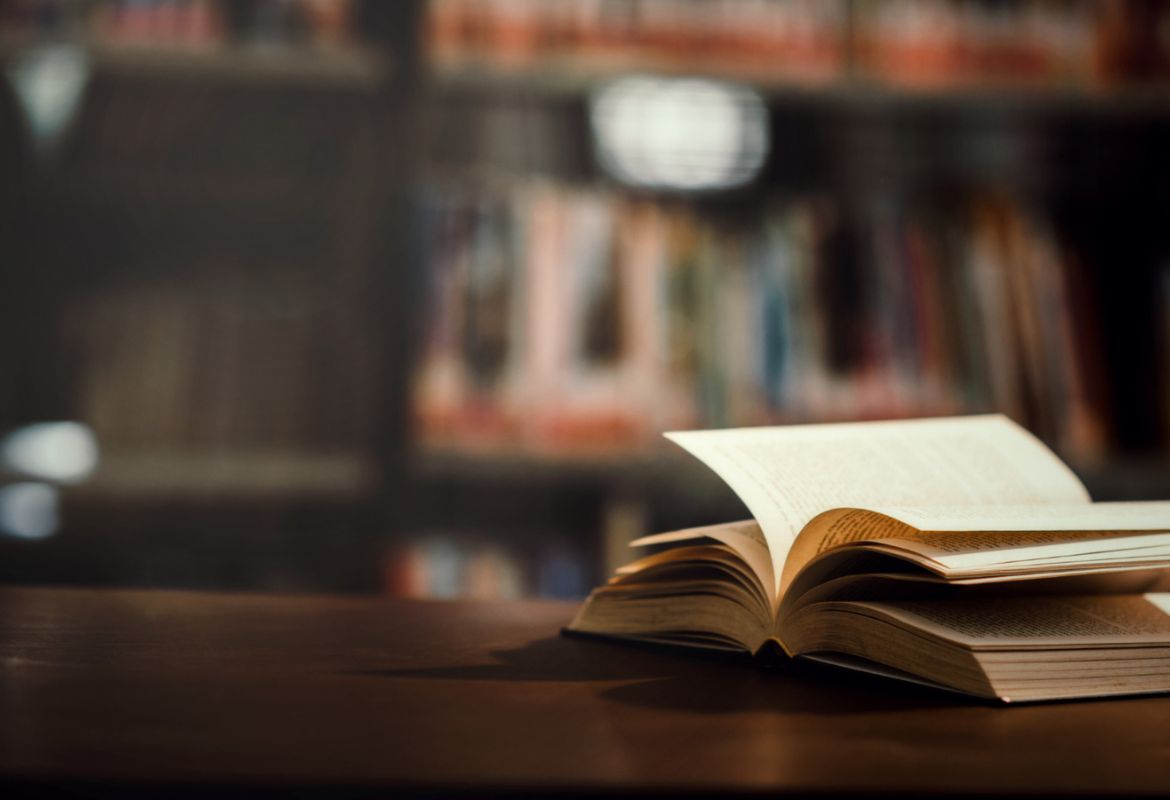 Segunda Licenciatura em Letras/Português e suas Literaturas (EAD)
