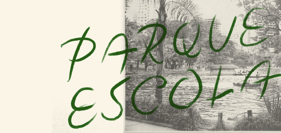Belo Horizonte | Exposição Parque Escola