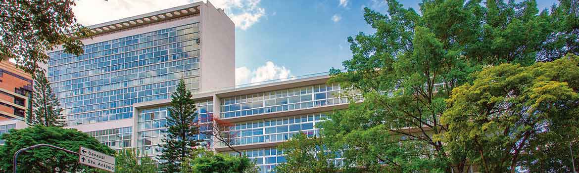 Belo Horizonte | 1º Congresso Internacional de Moda e Economia Criativa