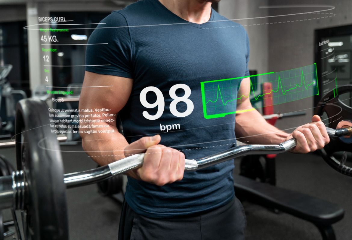 Musculação e Hipertrofia: da Célula à Prescrição do Treinamento