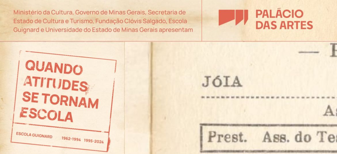 Belo Horizonte | Exposição 