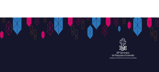 26º Seminário de Pesquisa e Extensão