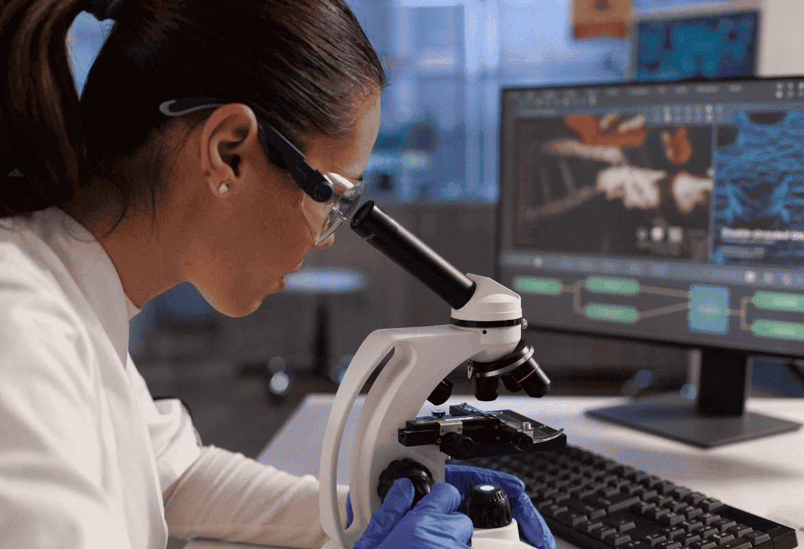 Biotecnologia