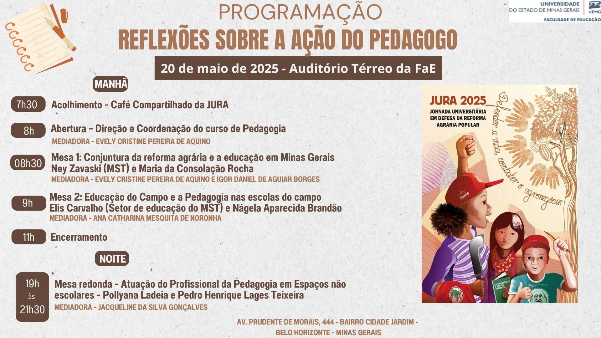 reflexões