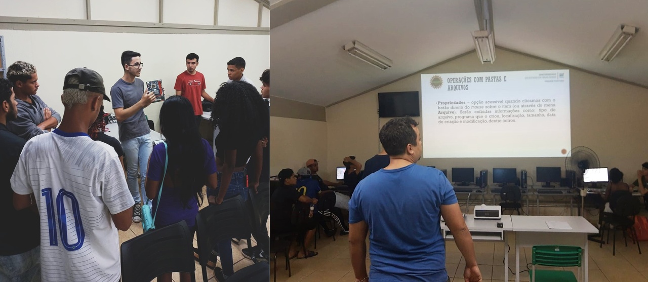 curso informatica