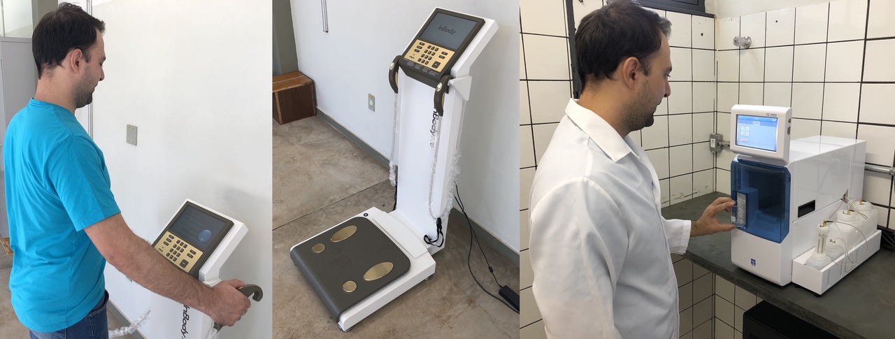 novo equipamento educa