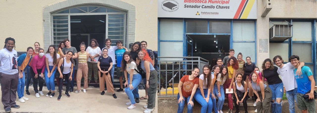 visita estudantres de psico
