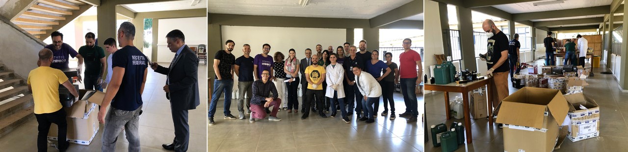 entrega Receita Federal site