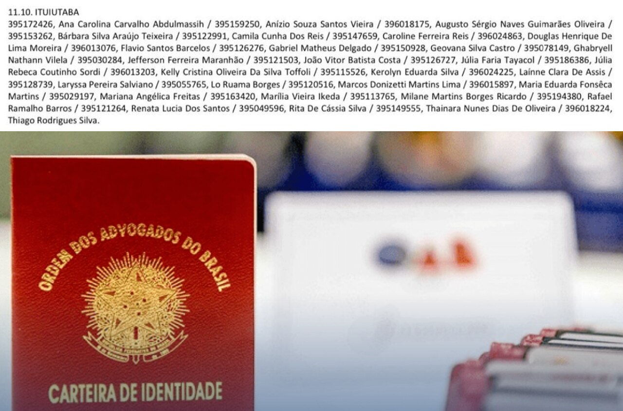 imagem oab resul