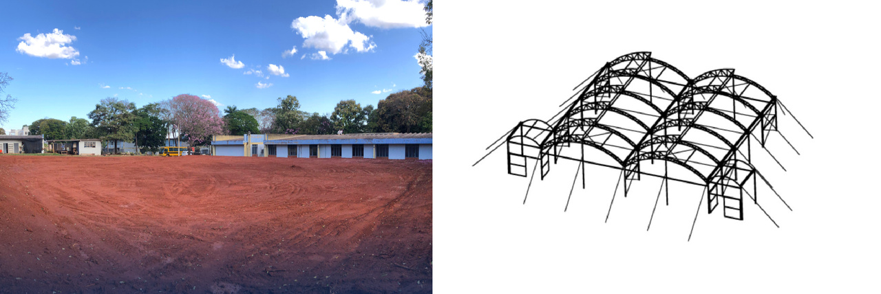 casadevege montagem