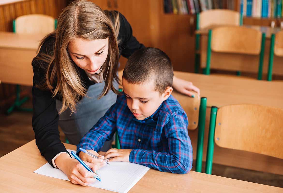Pedagogia