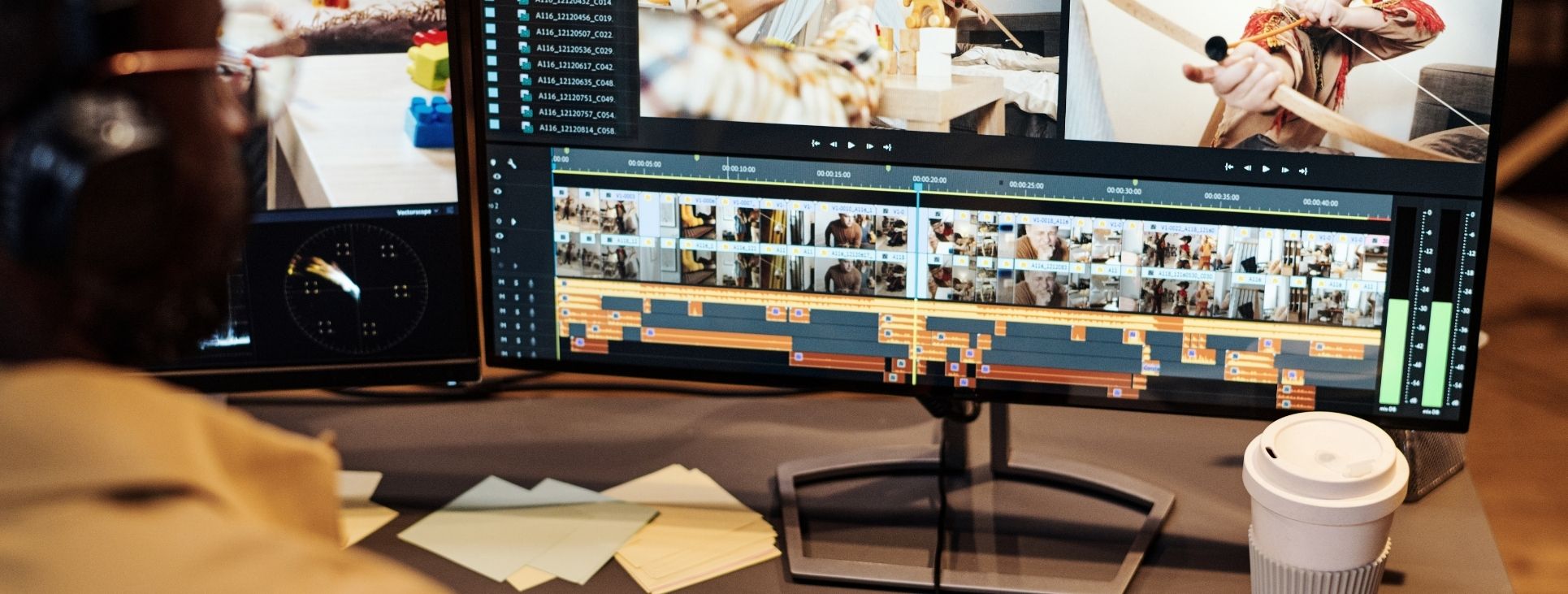 Núcleo de Ilustração e Quadrinhos (NIQ)