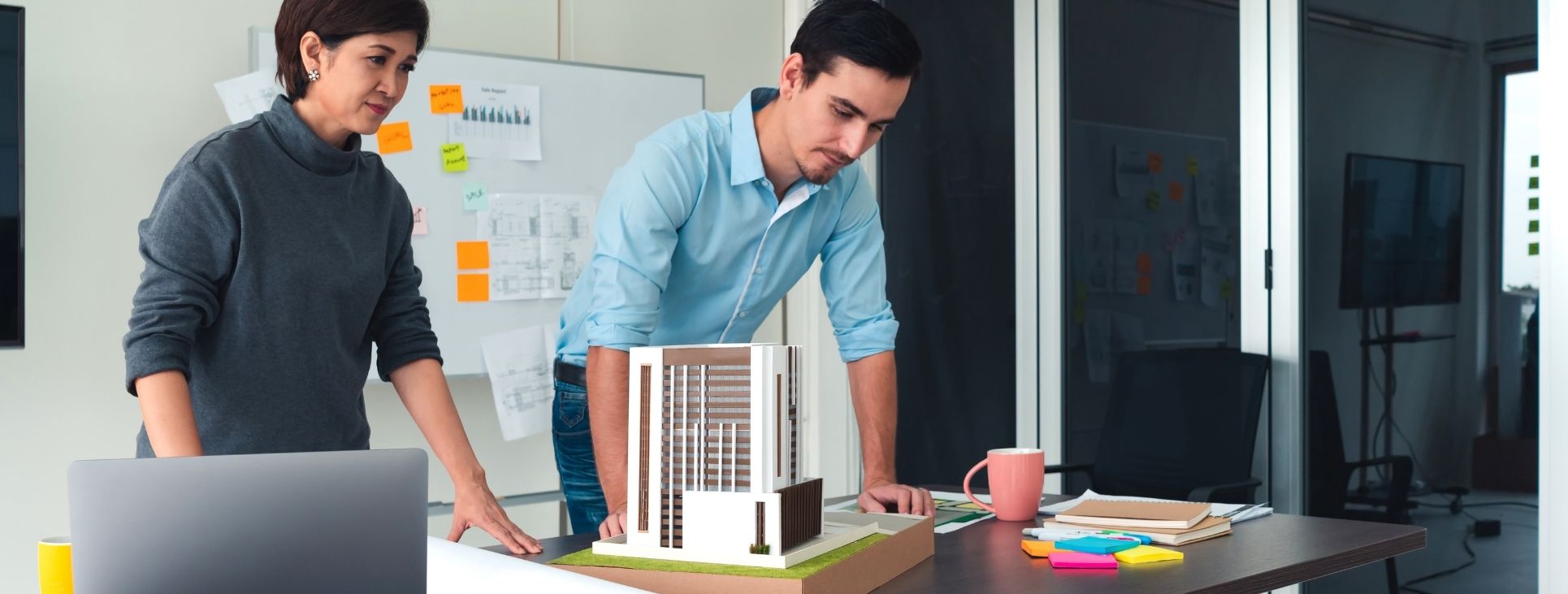 Centro de Estudos em Design de Ambientes (CEDA)