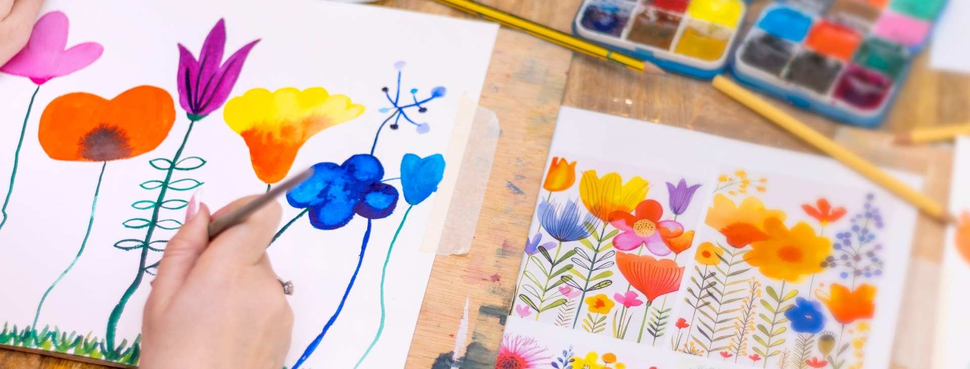 Departamento de Formação Expressiva (DEFE)