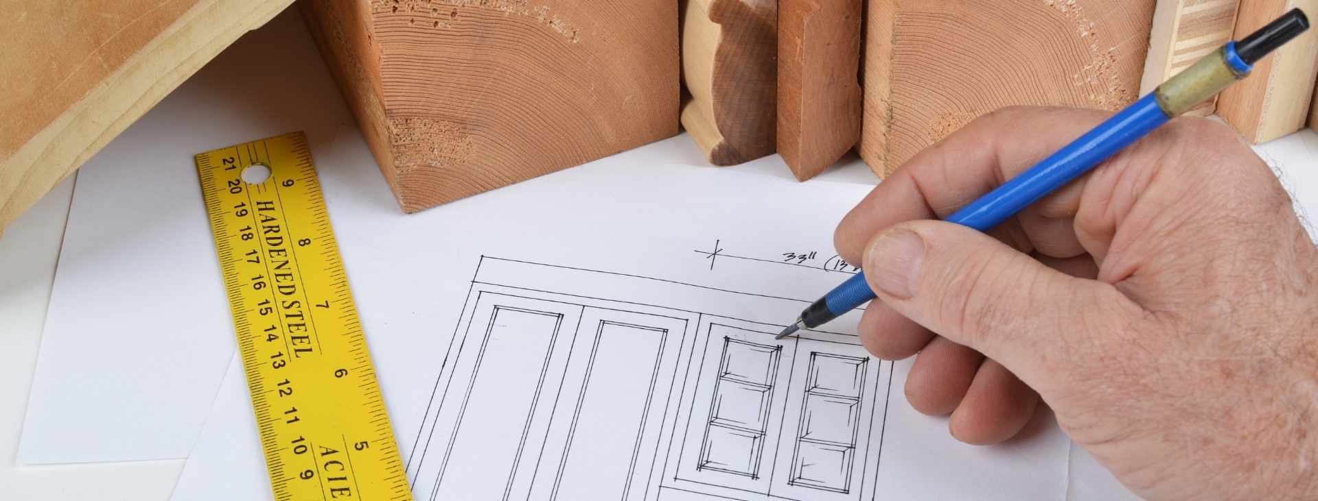 Departamento de Formação Projetual (DEFP)