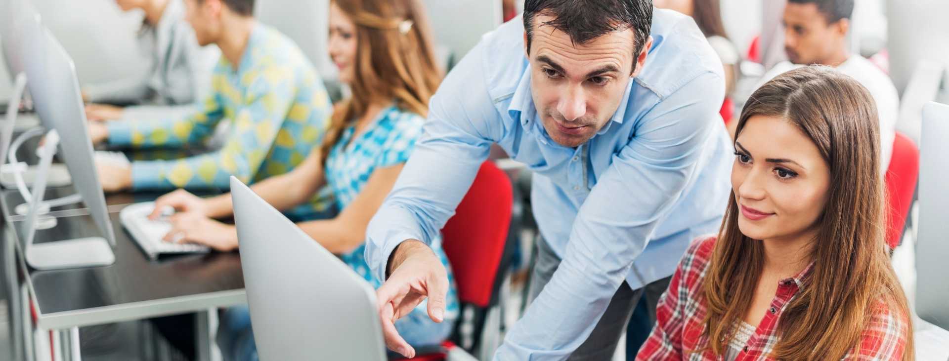 Laboratórios de Informática (LabInfo)