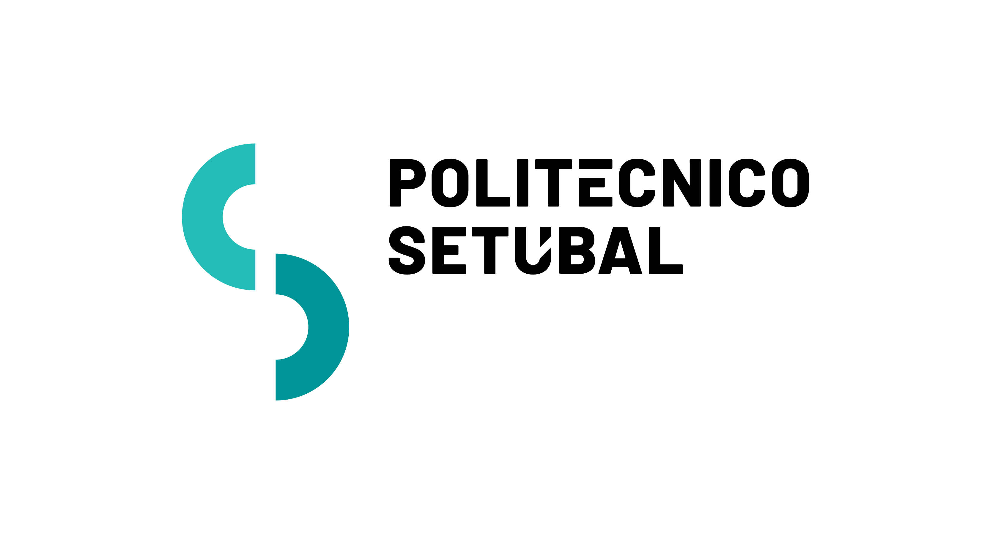 Logótipo do Politecnico de Setubal