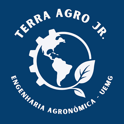 Logo oficial TERRA AGRO Jr. SITE